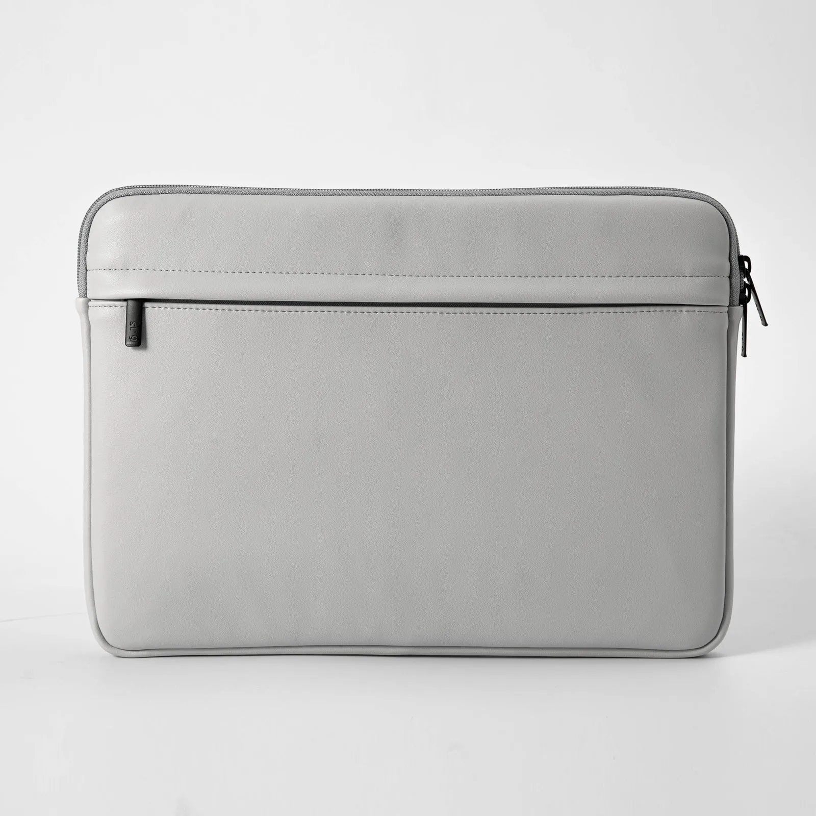 15.6/16 inch Laptop Sleeve Padded Travel Carry Case Bag XL size ERATO GREY