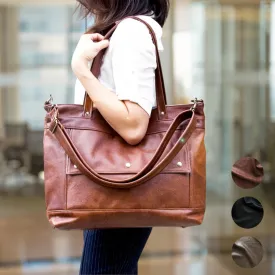 Archive Tote