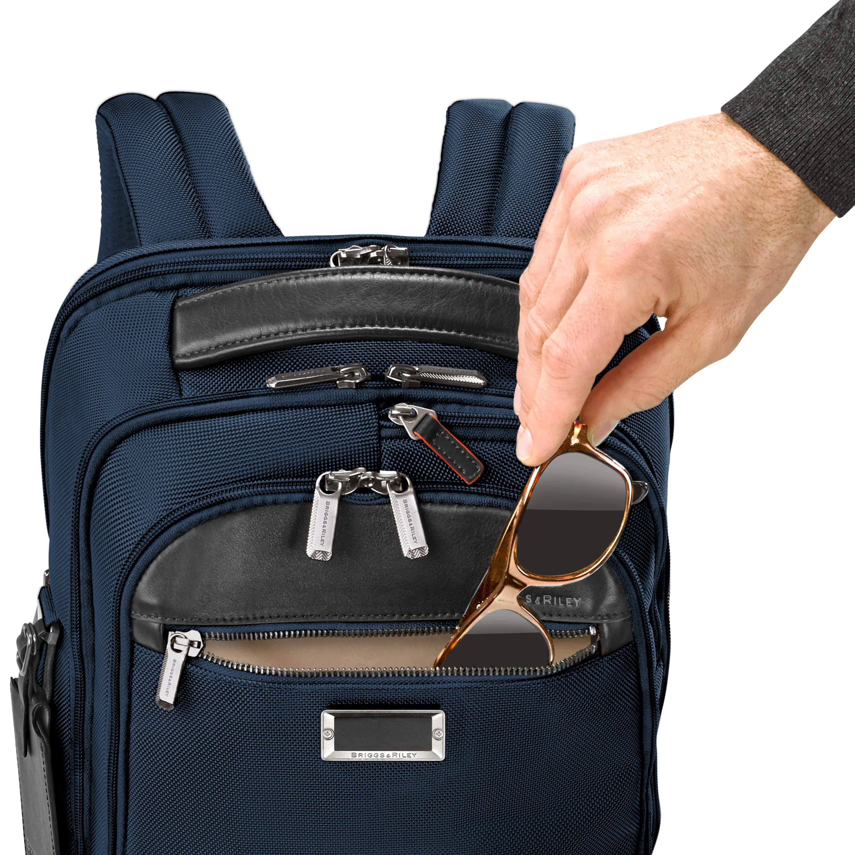 Briggs & Riley Medium Backpack @work