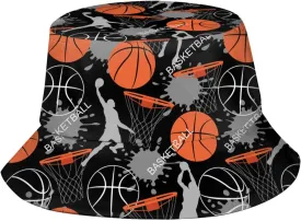 Bucket Hat Packable Breathable Sun Hats for Women Men Teens Unisex Summer Travel Beach Fisherman Cap