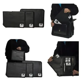 BulletBlocker NIJ IIIA Bulletproof Custom Crafted Liners
