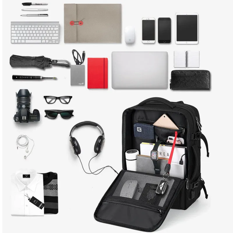 Business Backpack For Men