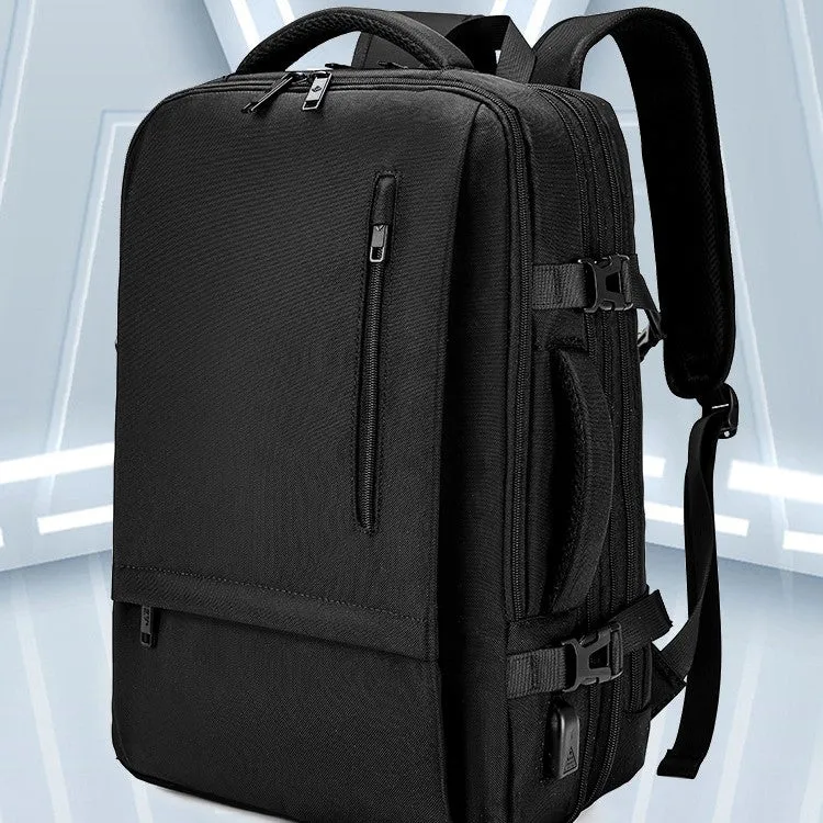 Business Backpack For Men