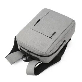 Business men's laptop backpack