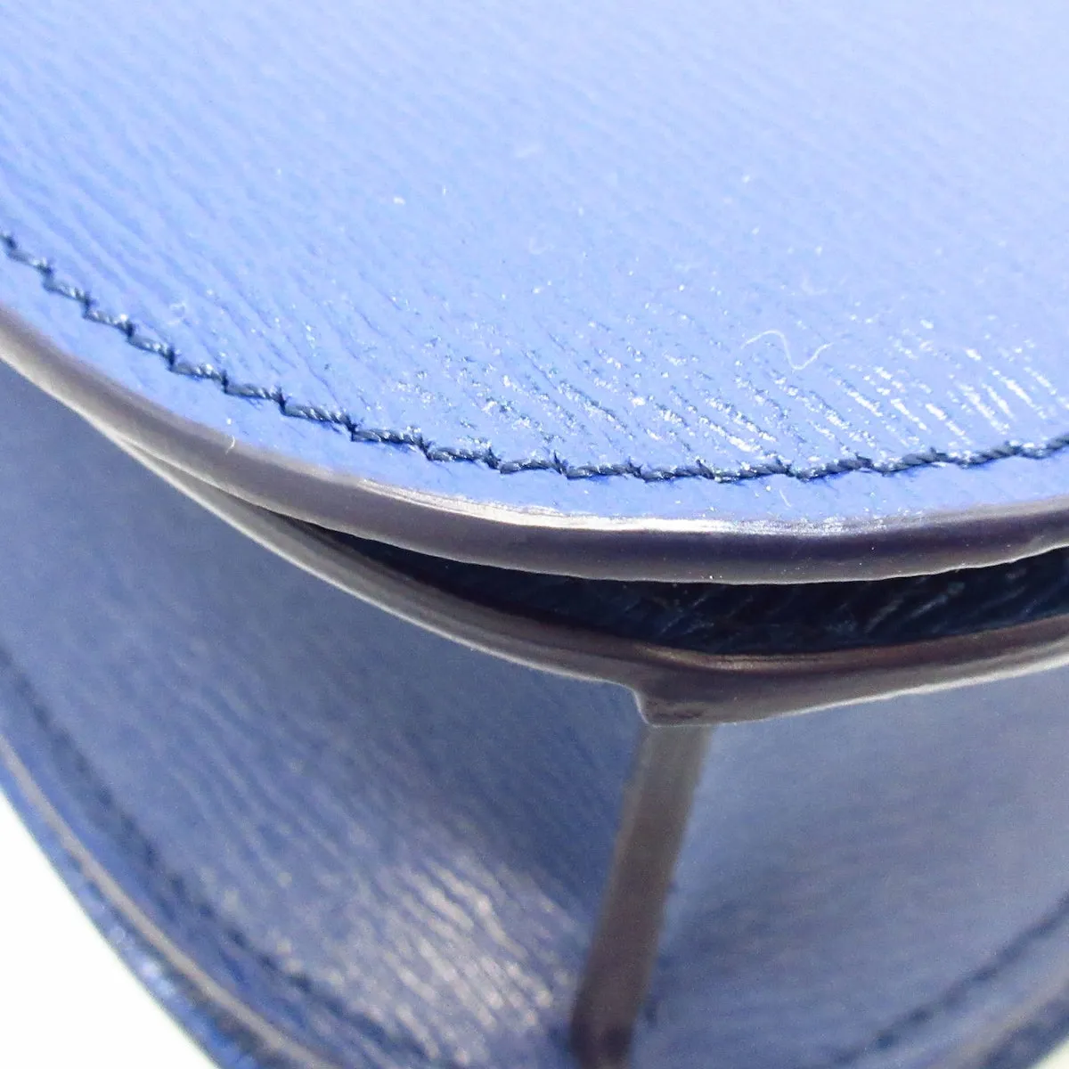 Celine Classic Blue Bag