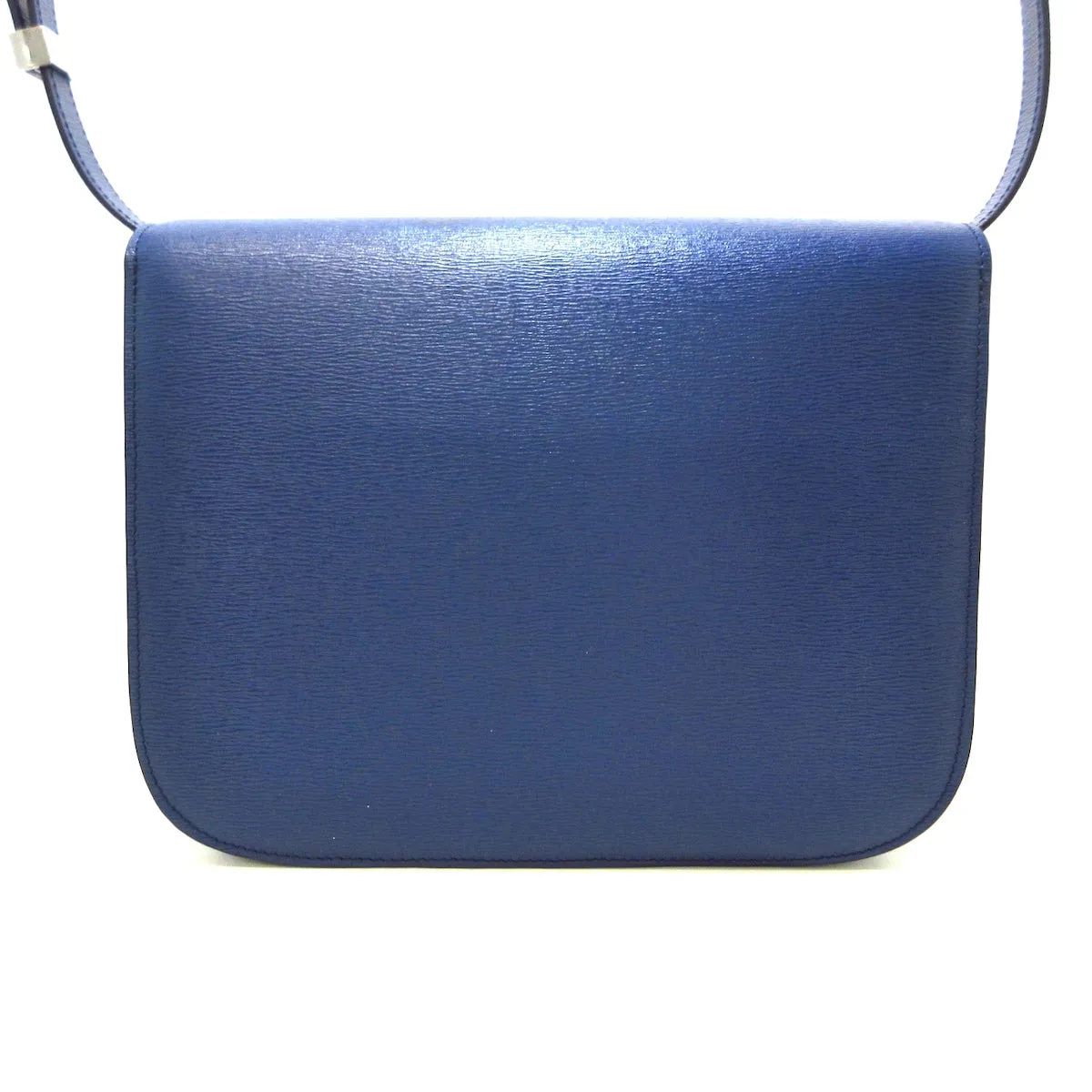Celine Classic Blue Bag