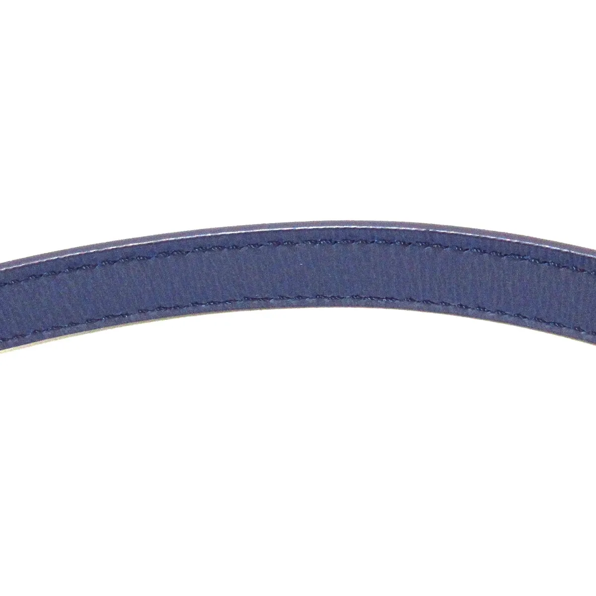 Celine Classic Blue Bag