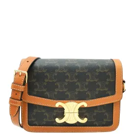 Celine Tan Teen Triomphe Bag