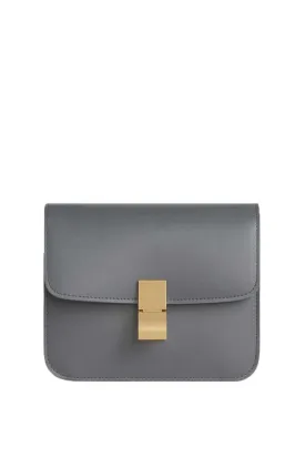 CELINE Teen Classic Box Bag