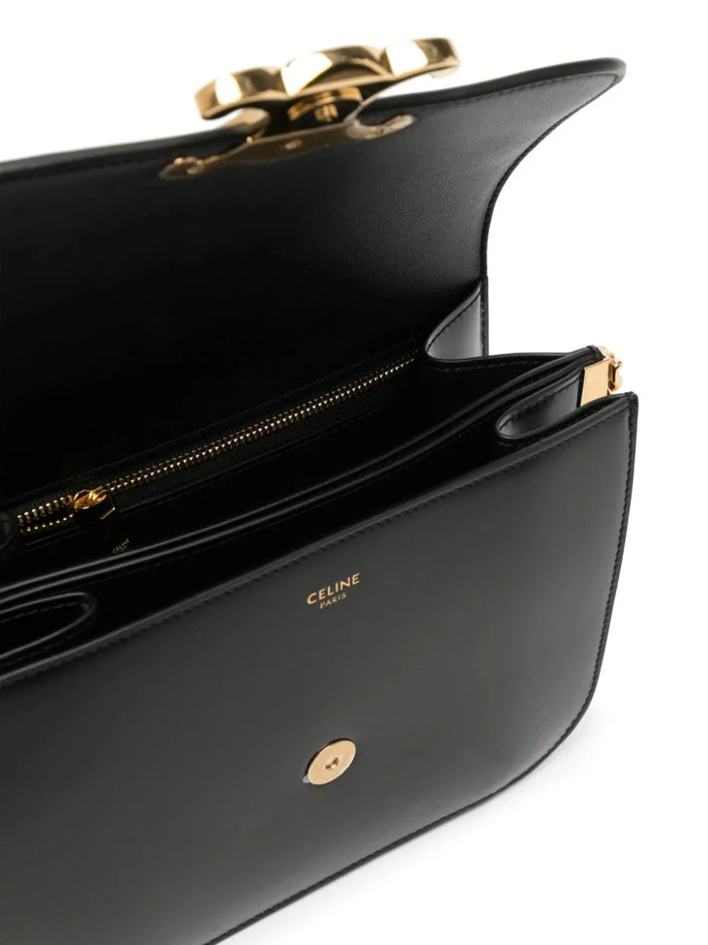 Celine Teen Triomphe Bag