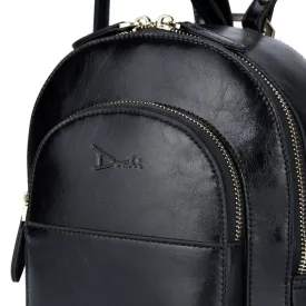 Debut Mini Backpack- Vegan