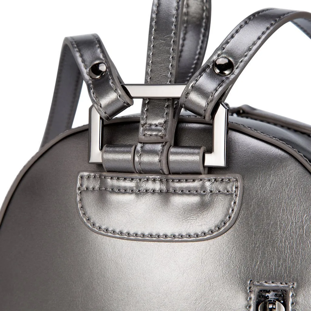 Debut Mini Backpack- Vegan