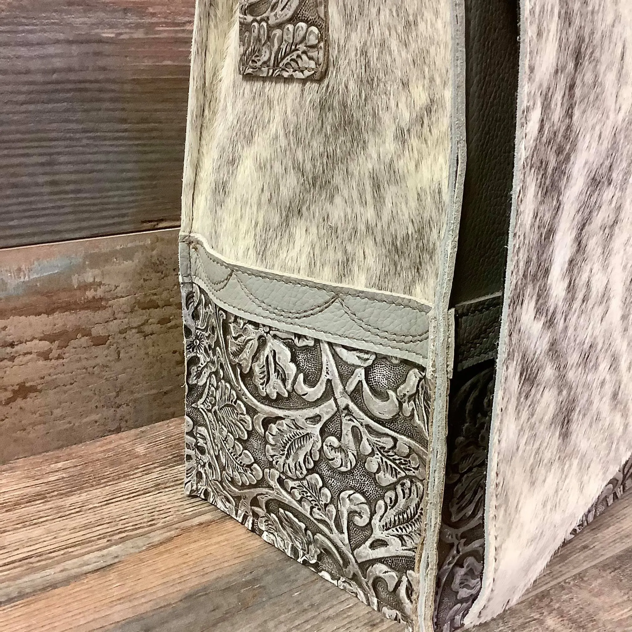 Diaper Bag / All Purpose Tote Bag - #32047