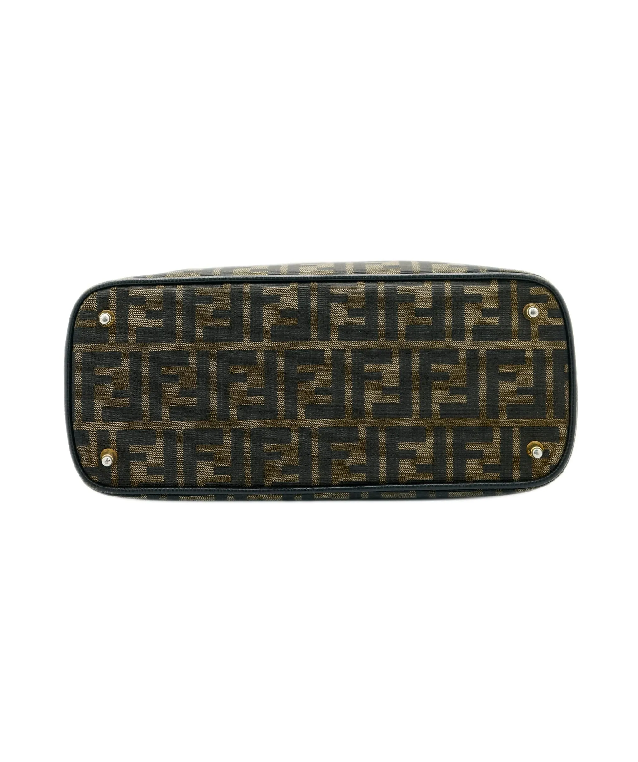 Fendi canvas tote bag AVC1068