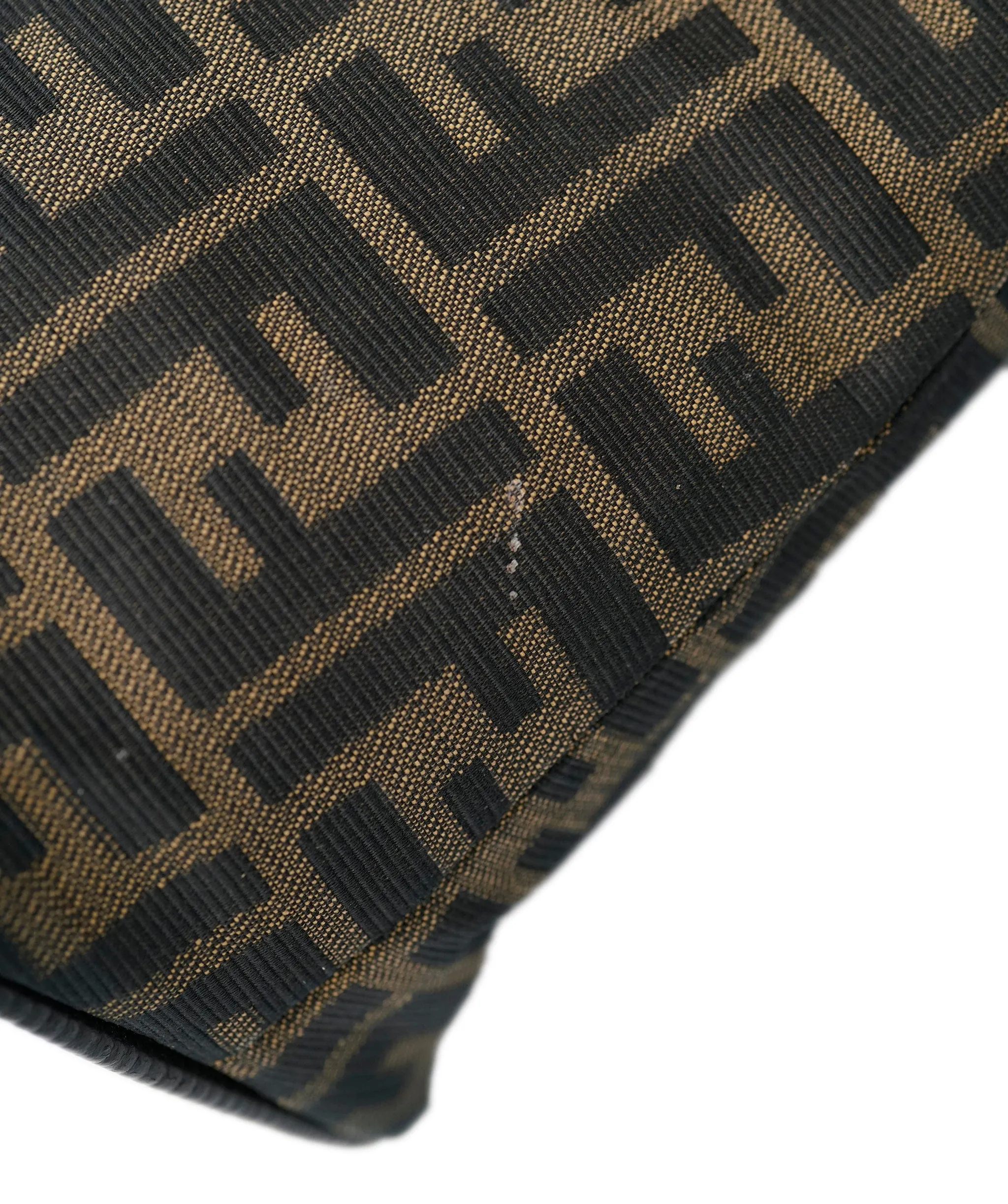 Fendi canvas tote bag AVC1068