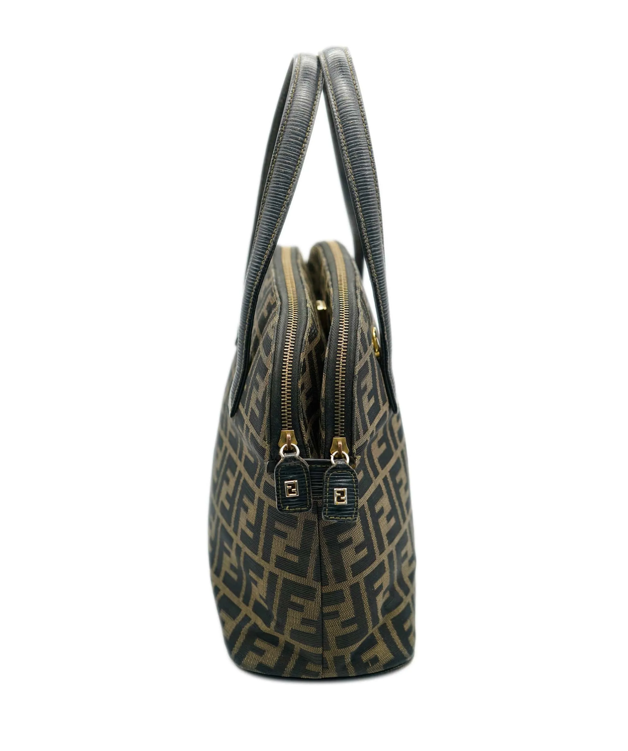 Fendi canvas tote bag AVC1068