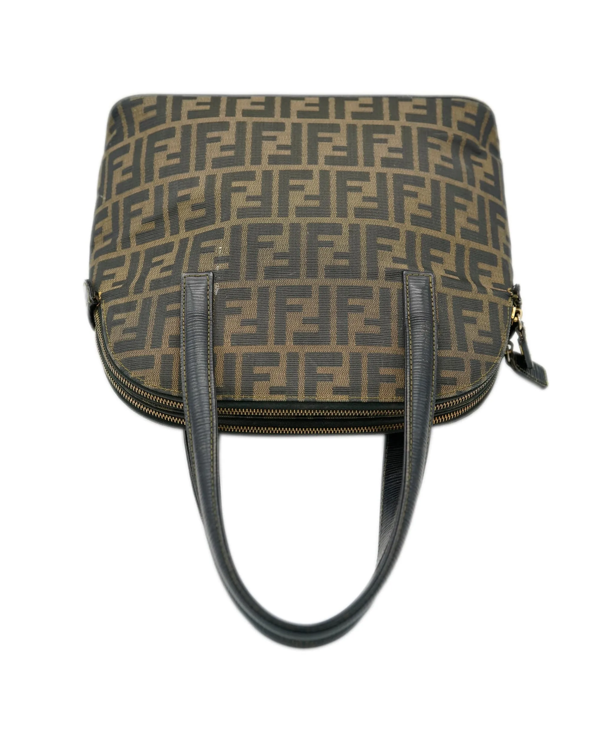 Fendi canvas tote bag AVC1068