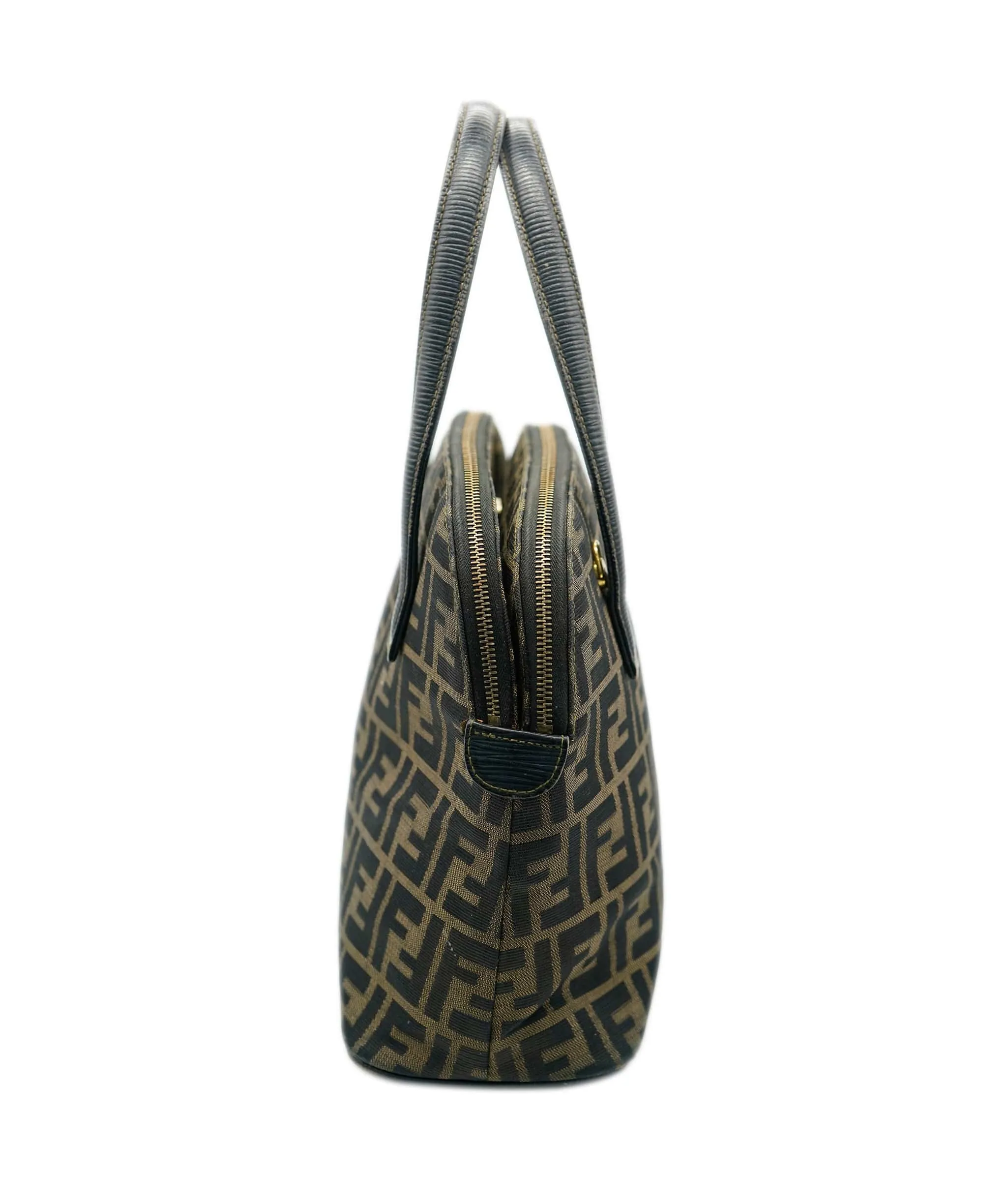 Fendi canvas tote bag AVC1068