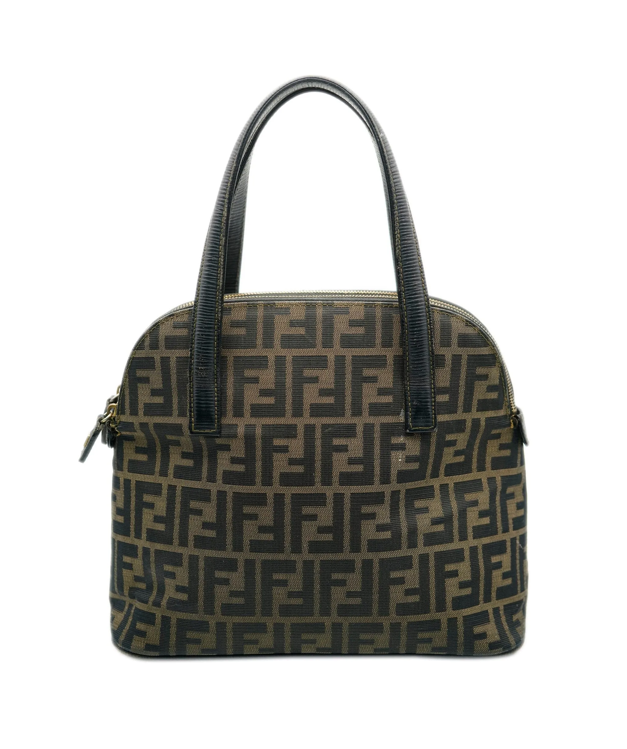 Fendi canvas tote bag AVC1068
