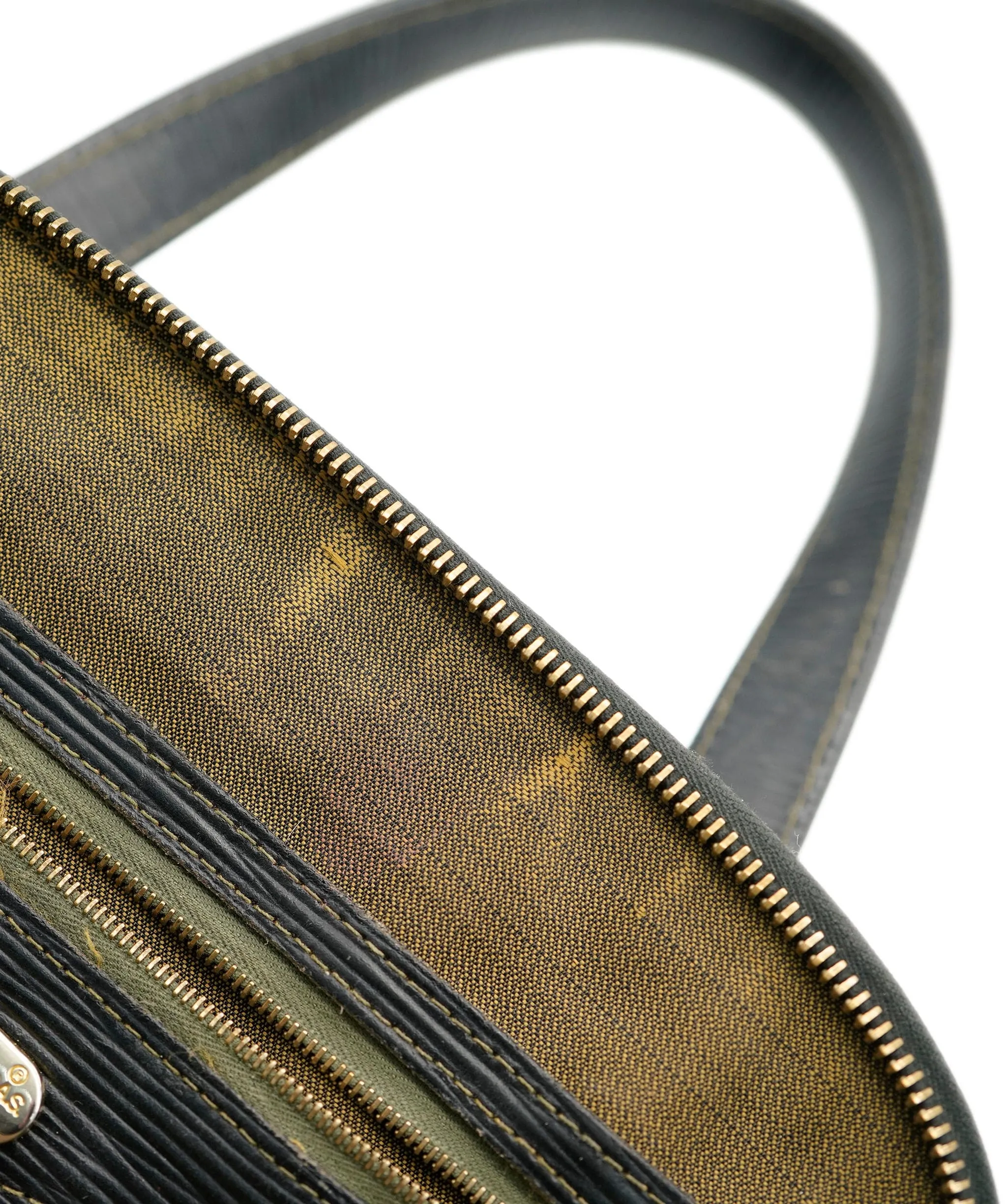 Fendi canvas tote bag AVC1068