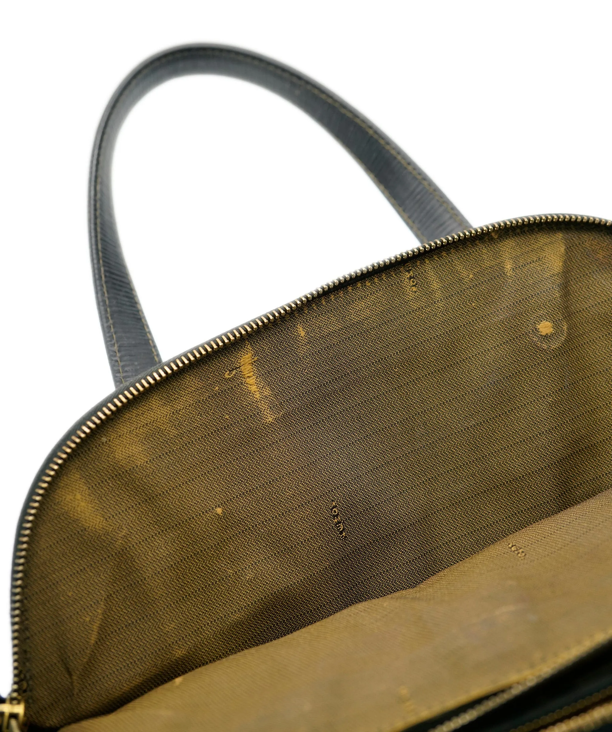 Fendi canvas tote bag AVC1068