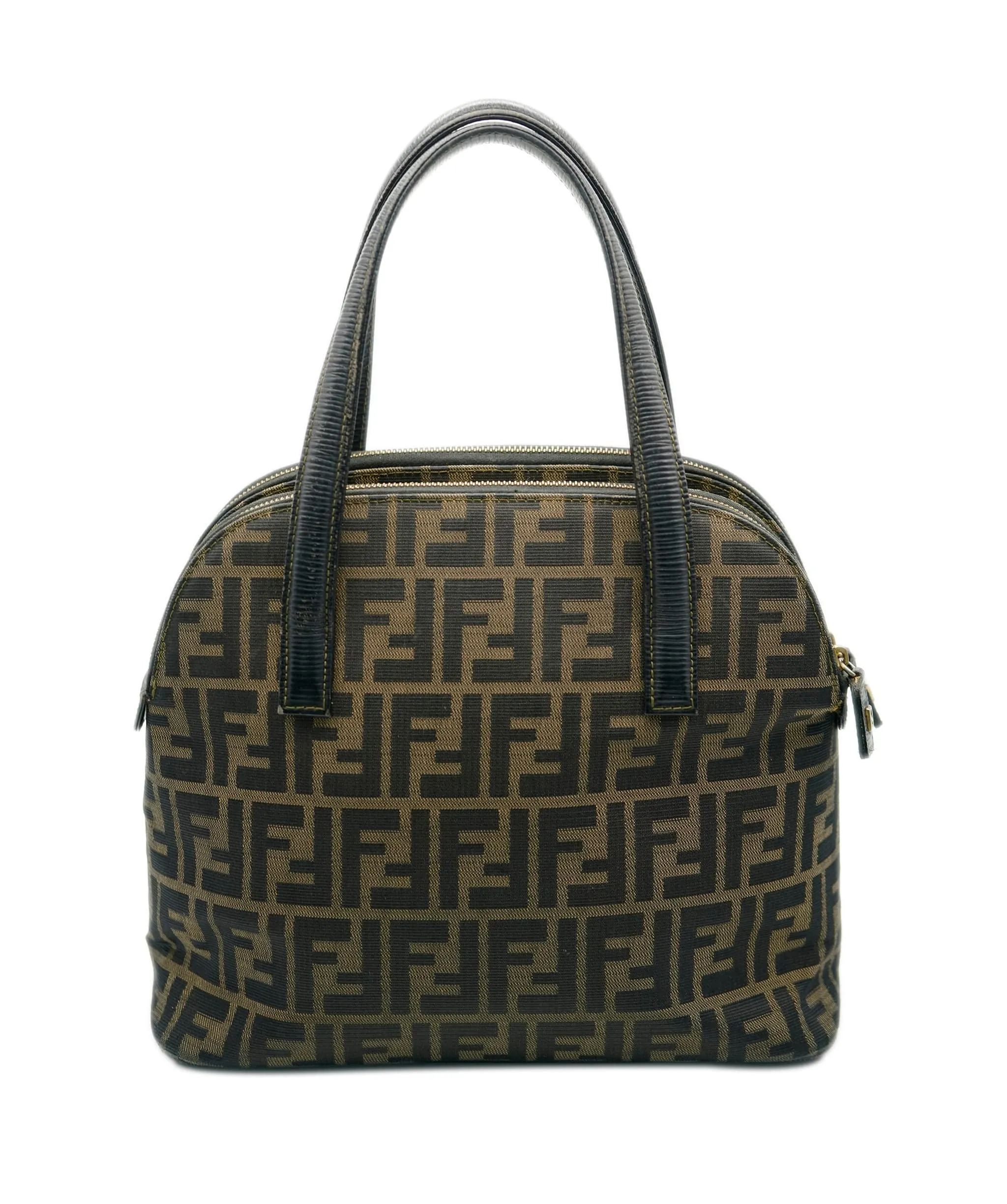 Fendi canvas tote bag AVC1068
