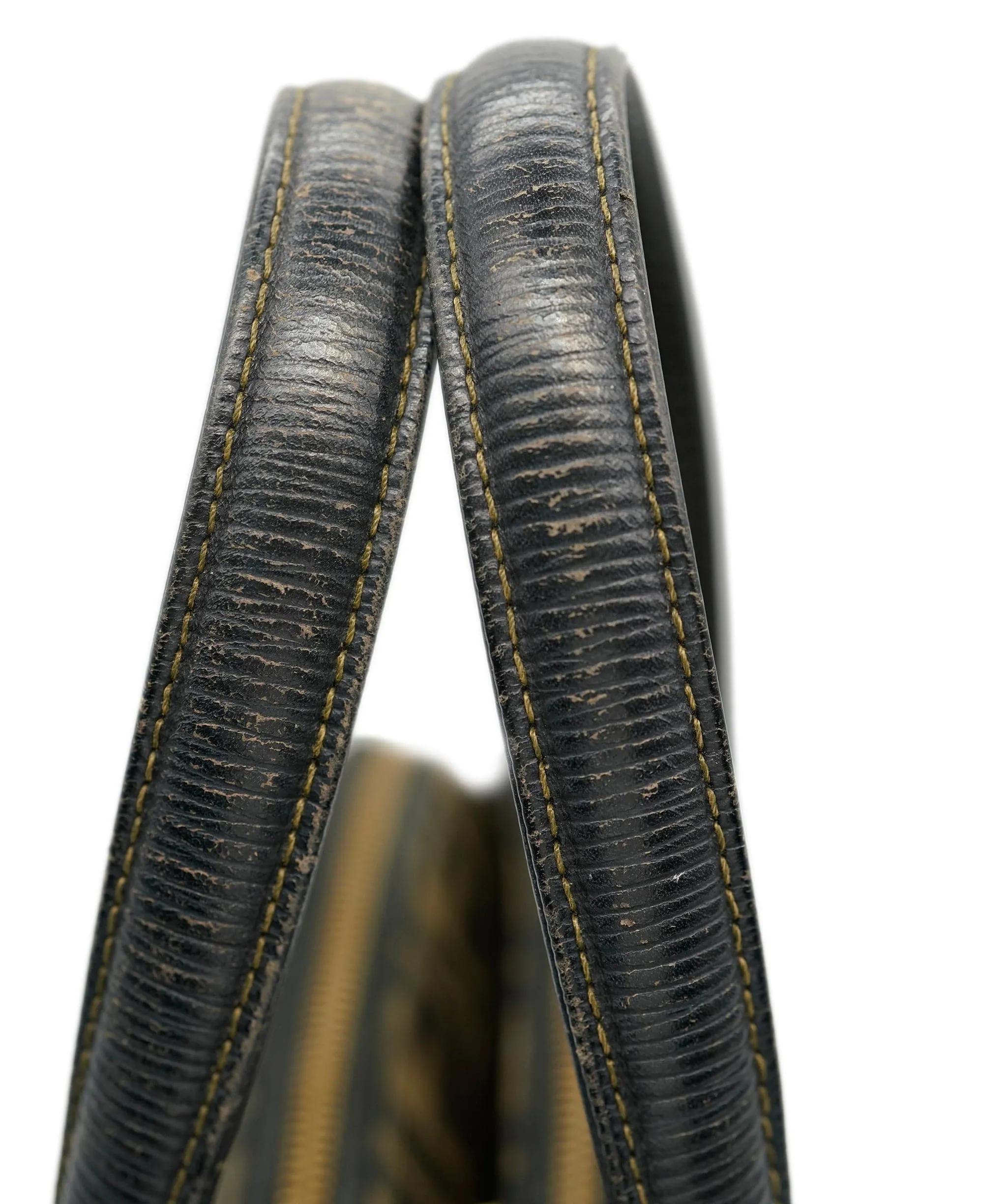 Fendi canvas tote bag AVC1068