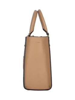 Fendi Women Sunshine' Medium Tote Bag
