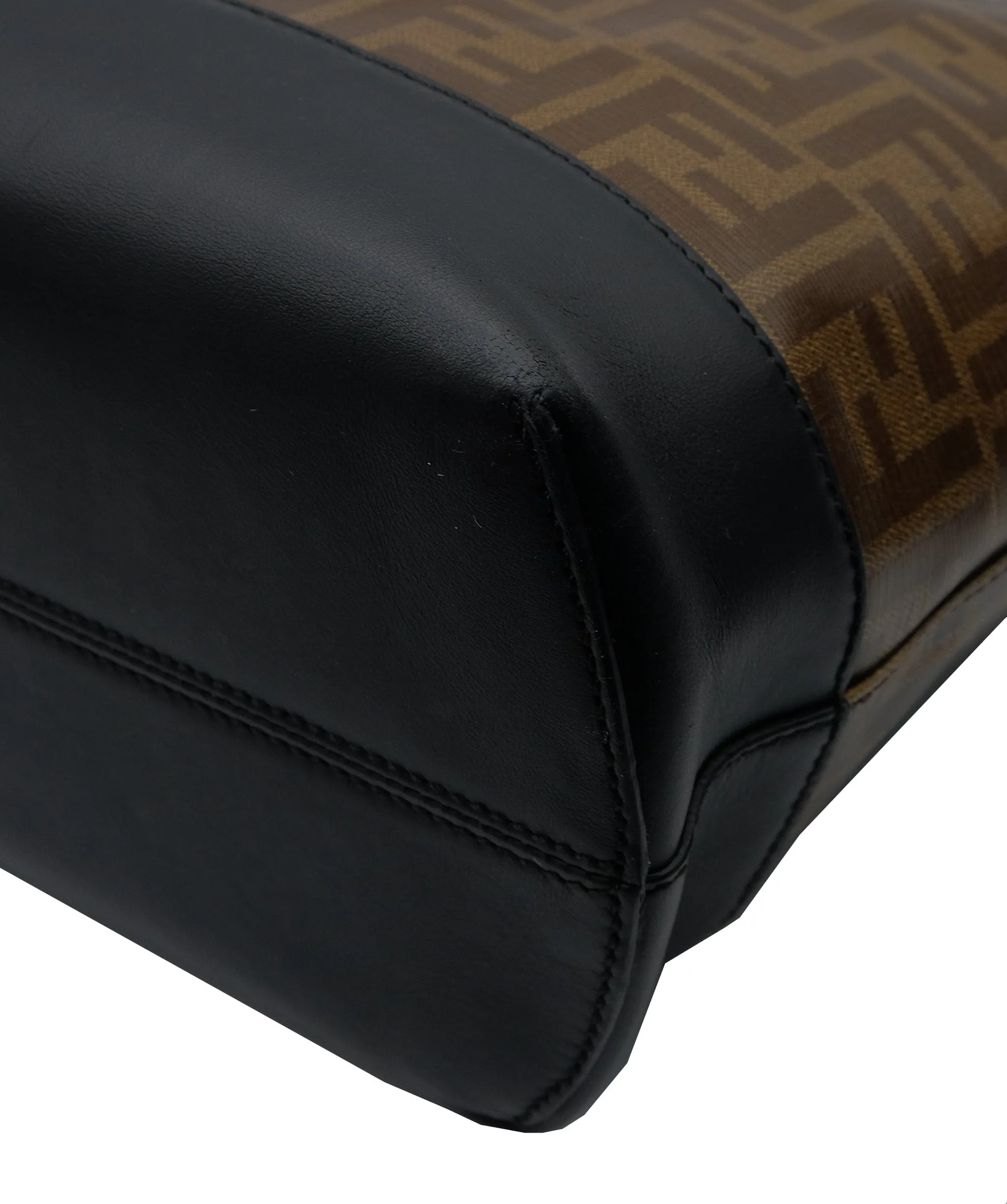 Fendi Zucca Print Tote Bag RJC2935