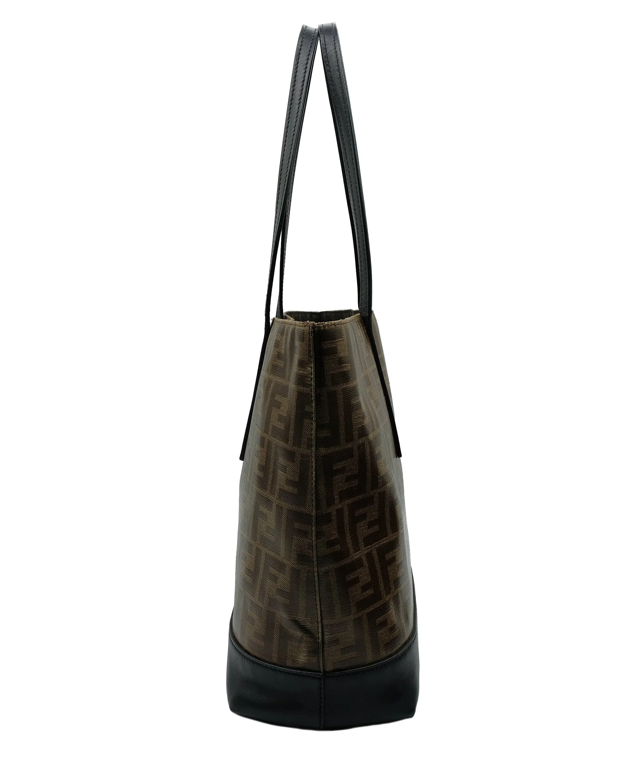 Fendi Zucca Print Tote Bag RJC2935