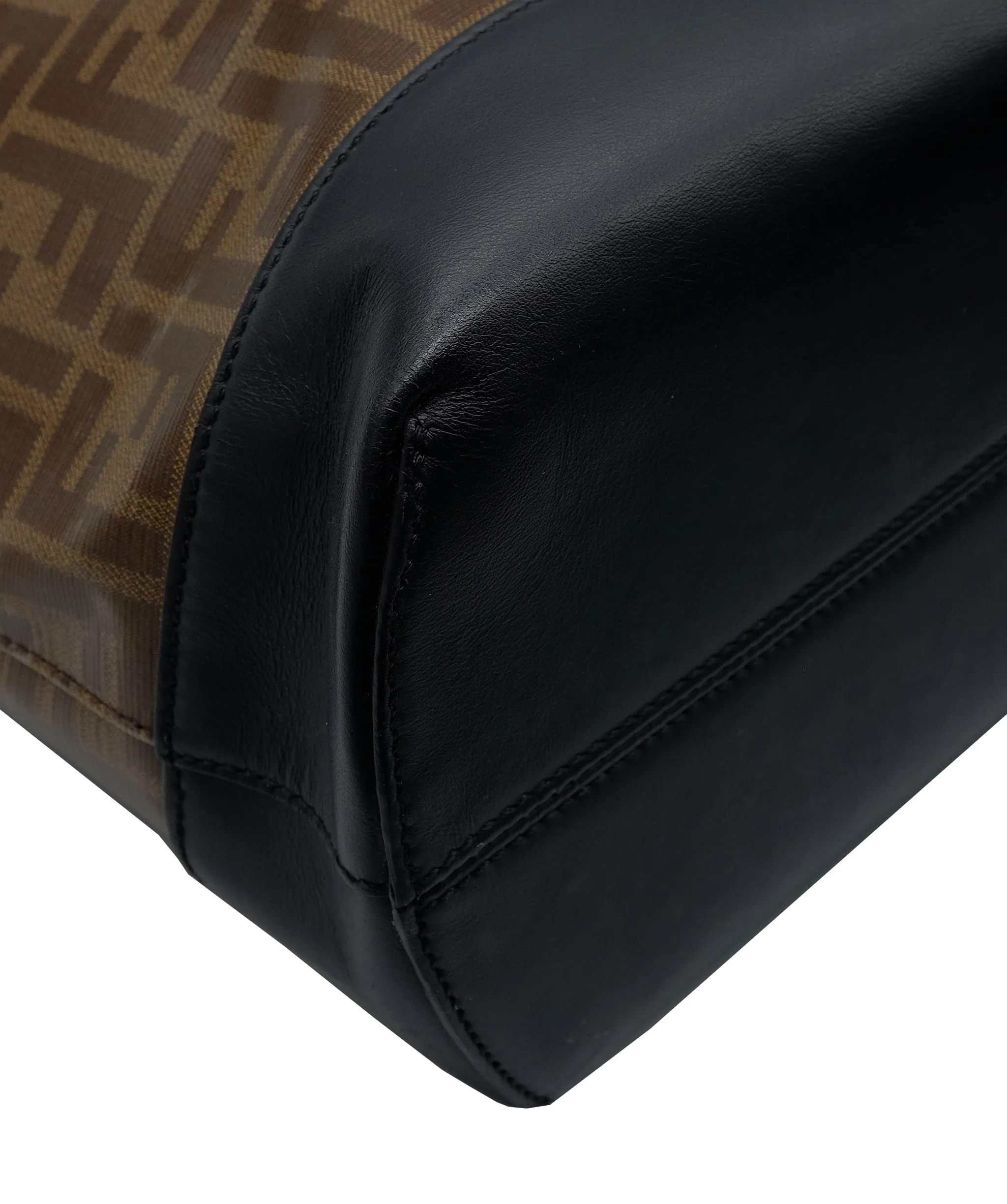 Fendi Zucca Print Tote Bag RJC2935