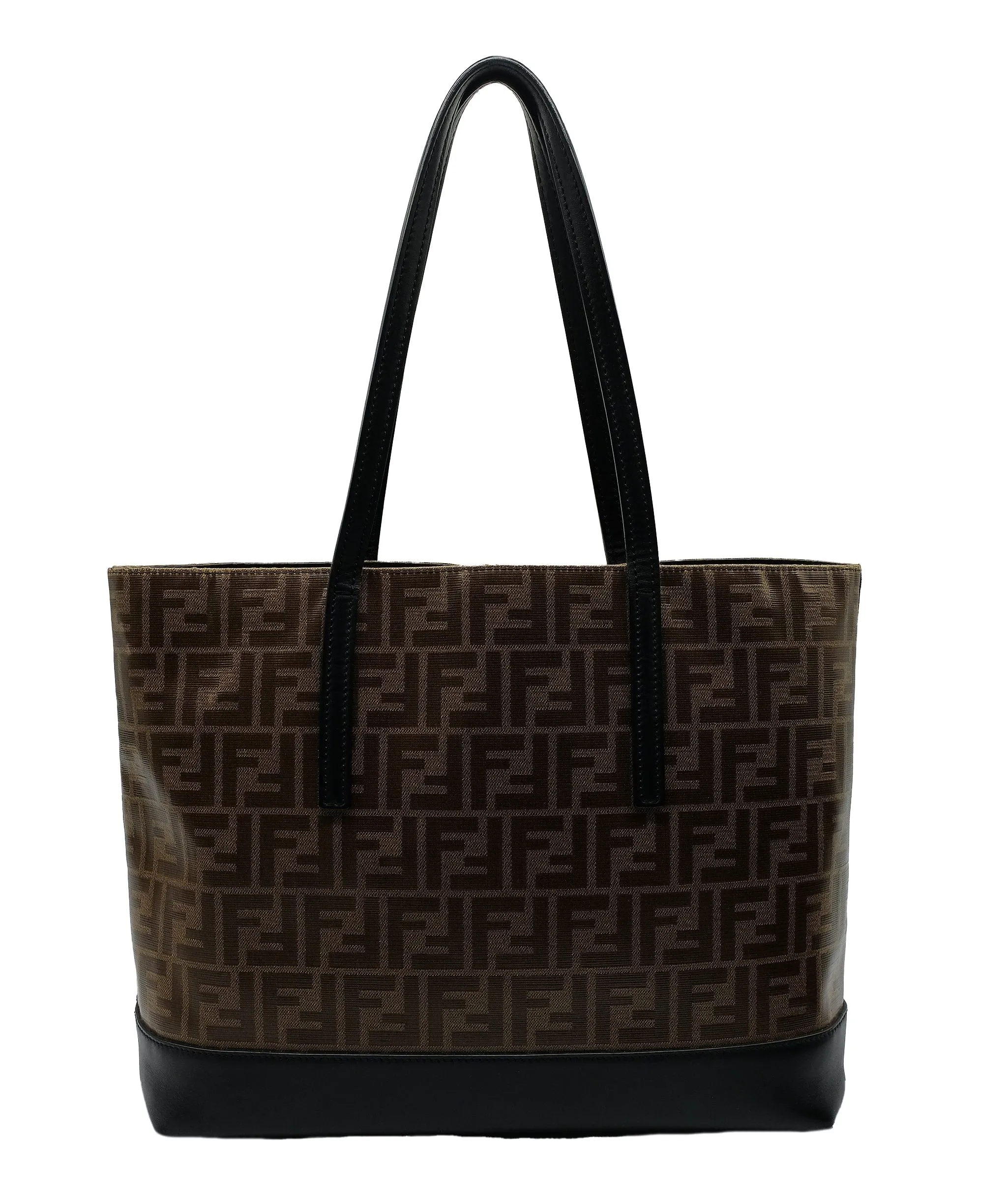 Fendi Zucca Print Tote Bag RJC2935