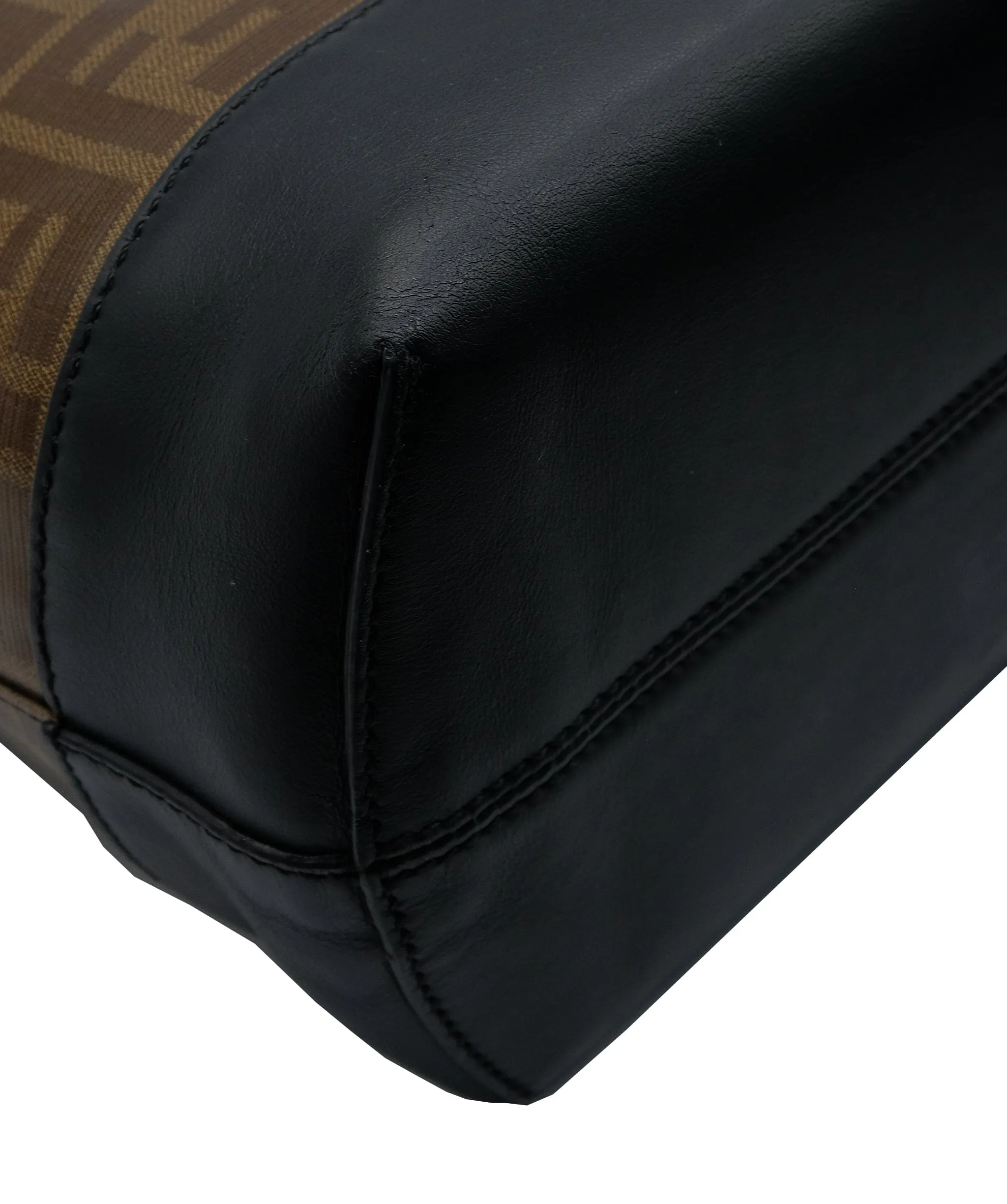 Fendi Zucca Print Tote Bag RJC2935