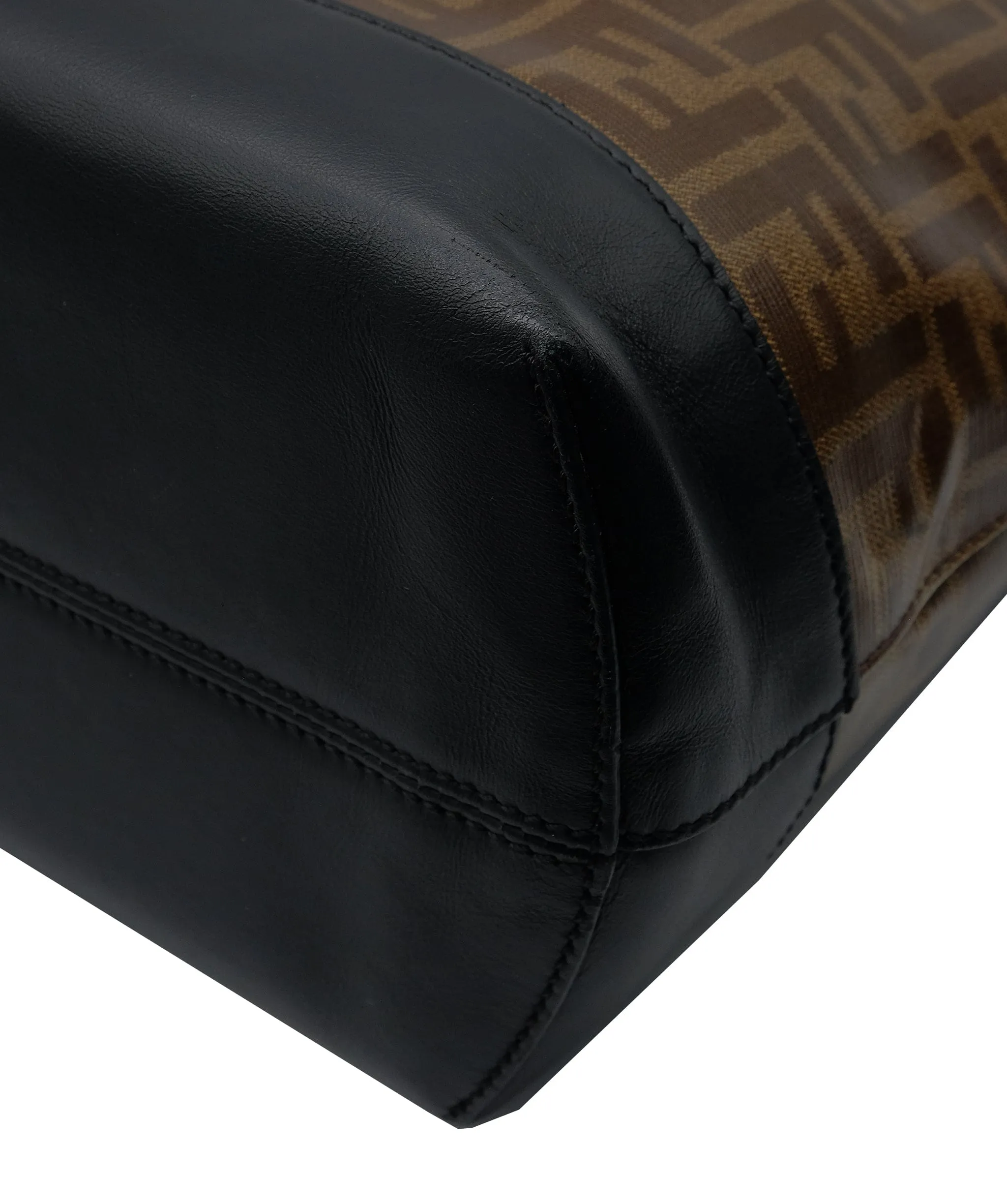 Fendi Zucca Print Tote Bag RJC2935
