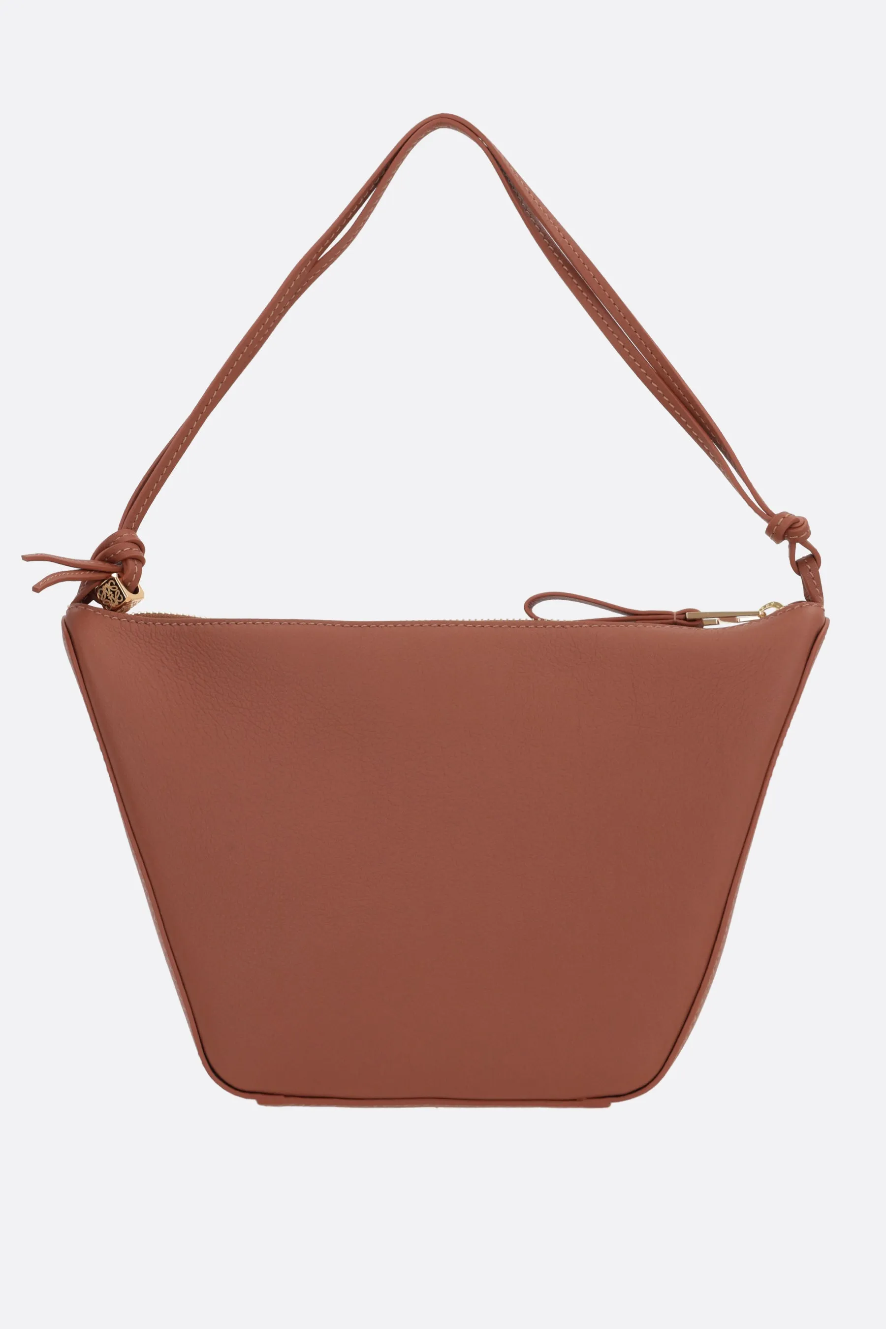 Hammock Mini Hobo Bag Leather