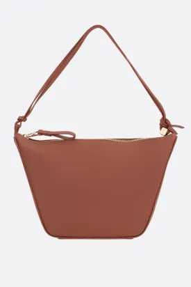 Hammock Mini Hobo Bag Leather