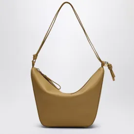 Loewe Sahara Coloured Mini Hammock Hobo Bag Women