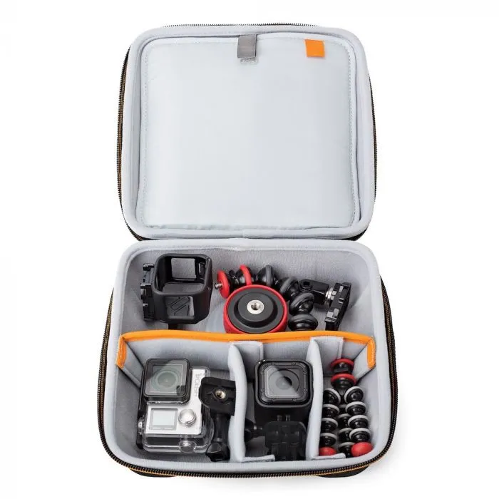 Lowepro DashPoint AVC 80 II Case for Action Camera