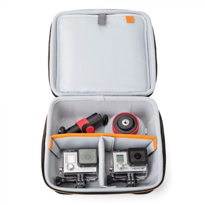 Lowepro DashPoint AVC 80 II Case for Action Camera