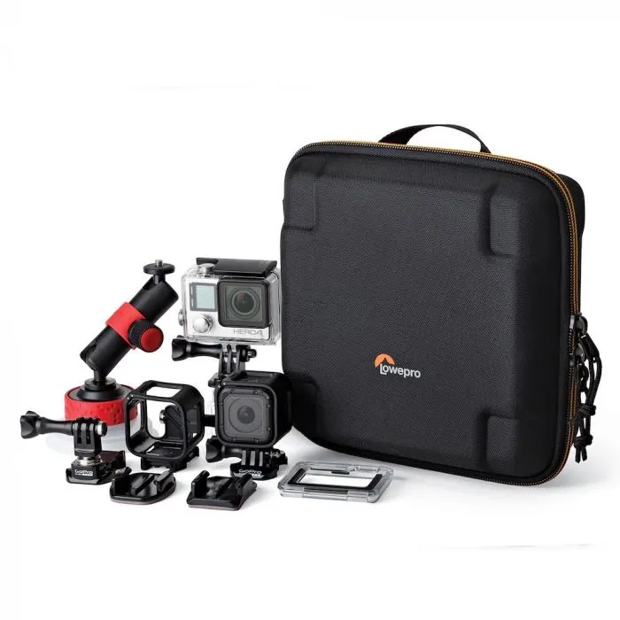 Lowepro DashPoint AVC 80 II Case for Action Camera
