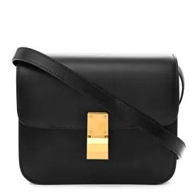 <b>CELINE</b> <br>Classic Box Bag Teen