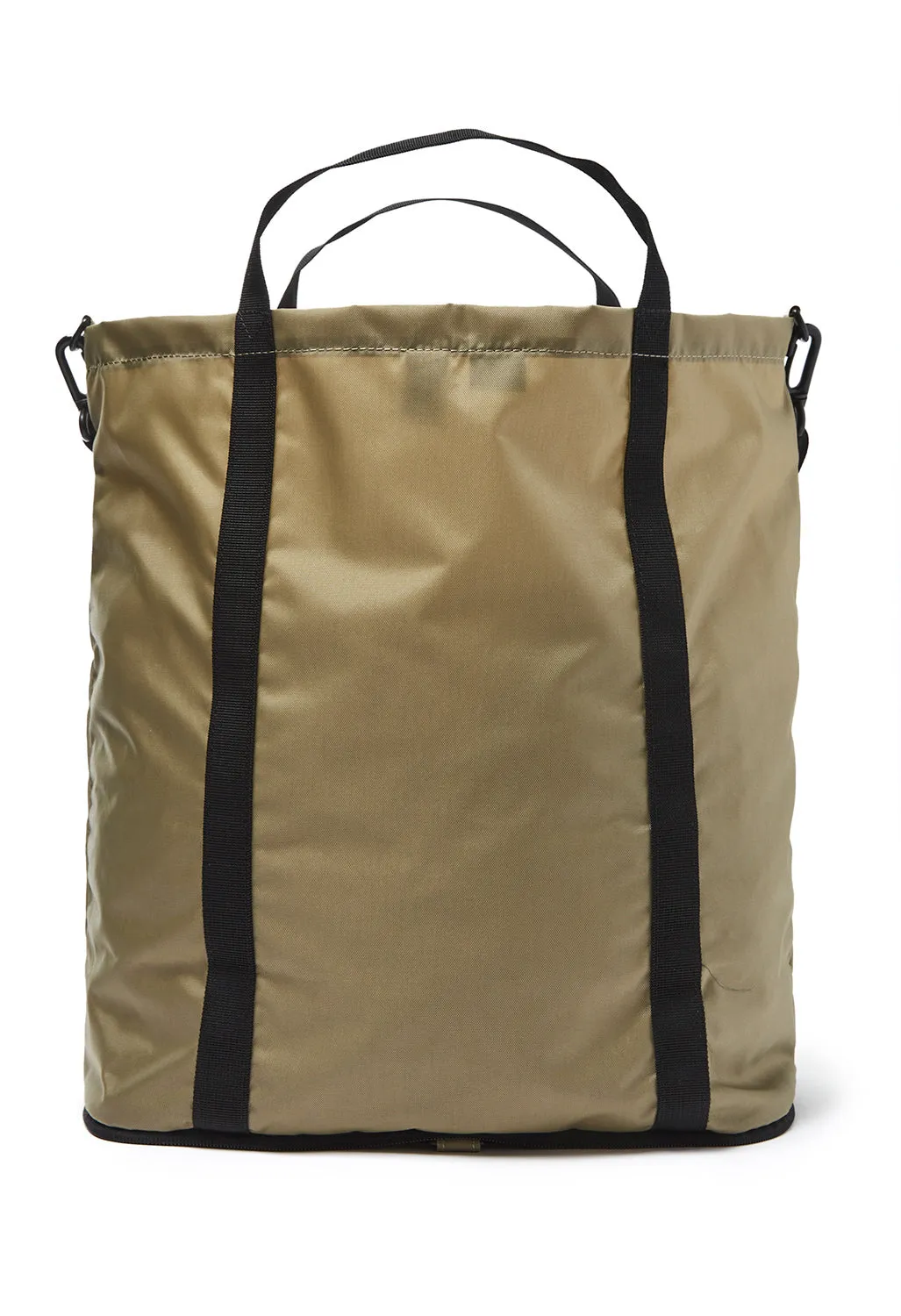 Madden Equipment Funny Tote Pack - Olive