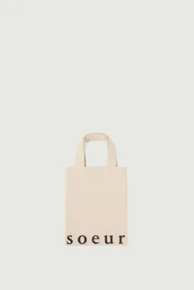 MINI TOTE BAG