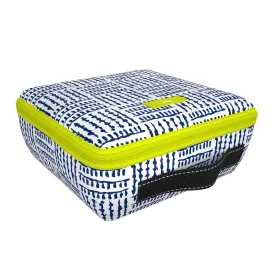 Scout Four Square Blueprint-Final Sale