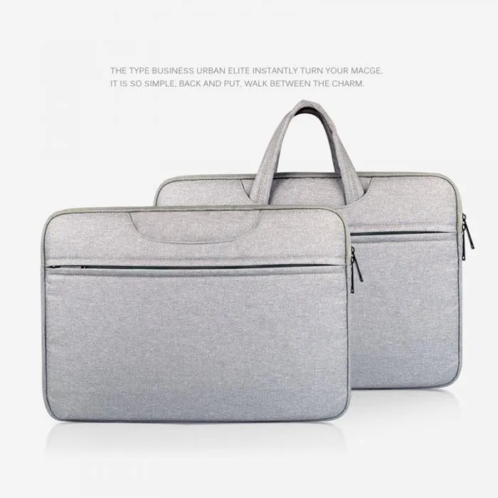 Sidiou Group Portable Computer Bag Oxford Waterproof Laptop Handbag