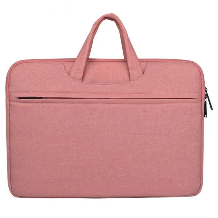 Sidiou Group Portable Computer Bag Oxford Waterproof Laptop Handbag