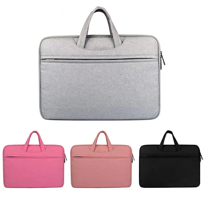 Sidiou Group Portable Computer Bag Oxford Waterproof Laptop Handbag