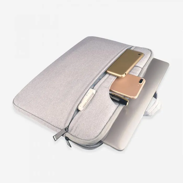 Sidiou Group Portable Computer Bag Oxford Waterproof Laptop Handbag