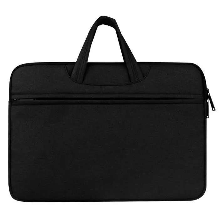 Sidiou Group Portable Computer Bag Oxford Waterproof Laptop Handbag