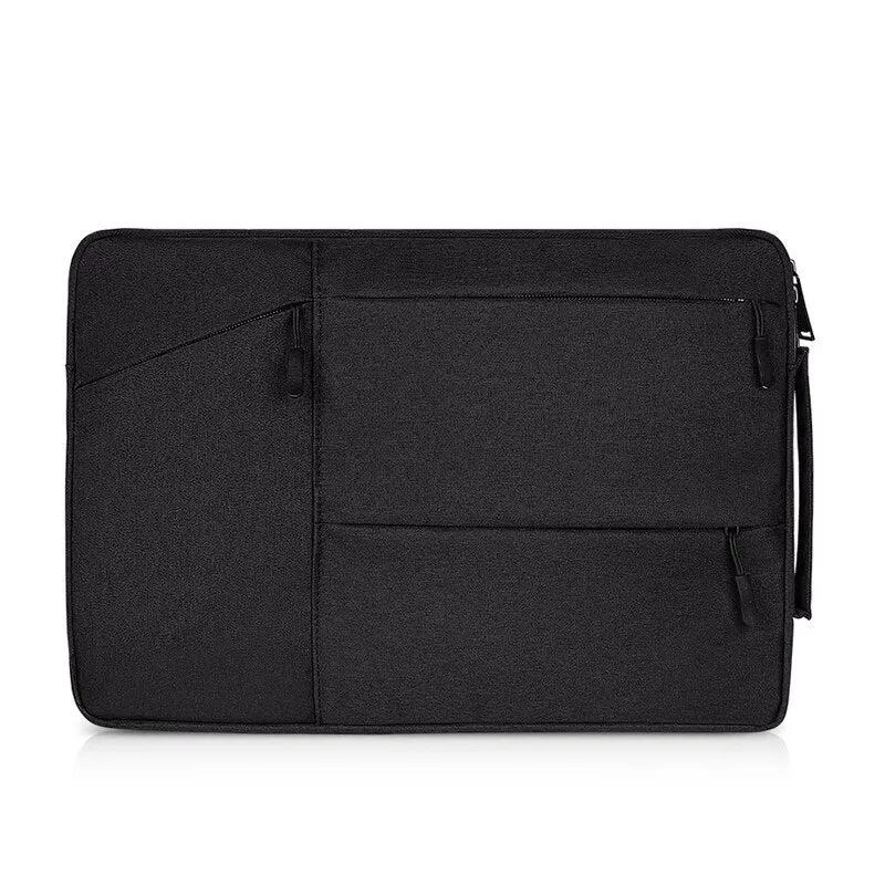 Sidiou Group Waterproof Laptop Bag For  Laptop Tablet Case Cover
